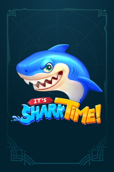 Play It's Shark Time